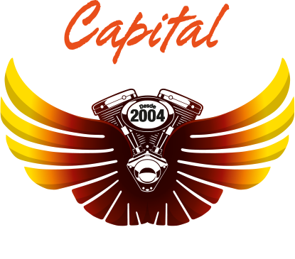 Capital Moto Week