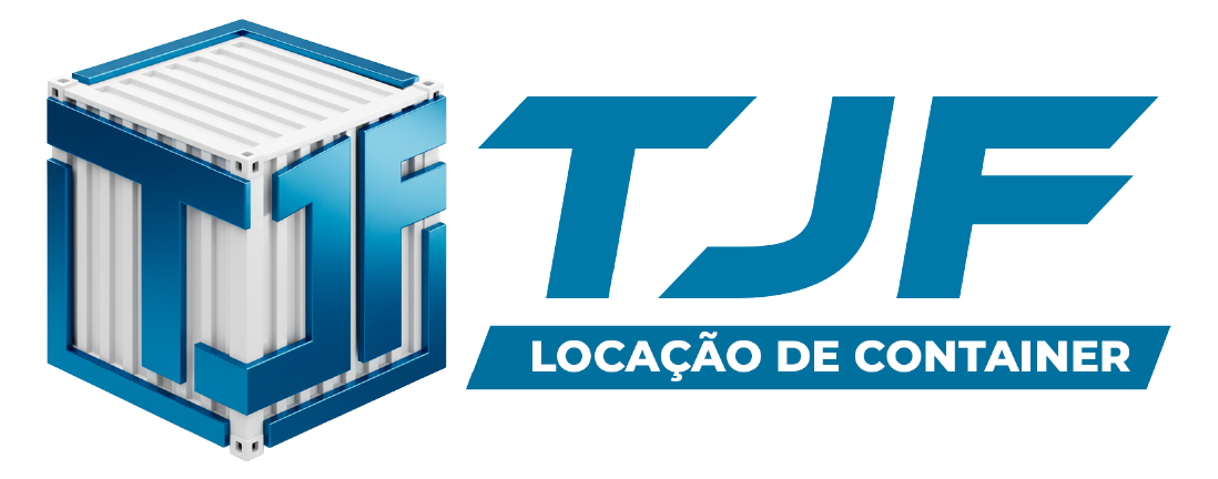 TJF Locação de Container